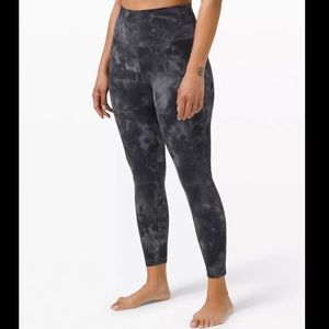 Lululemon Align Pant 25”